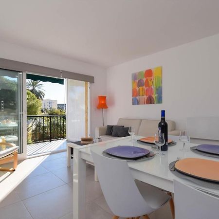 Strandapartment Sunnybeach Денія Екстер'єр фото