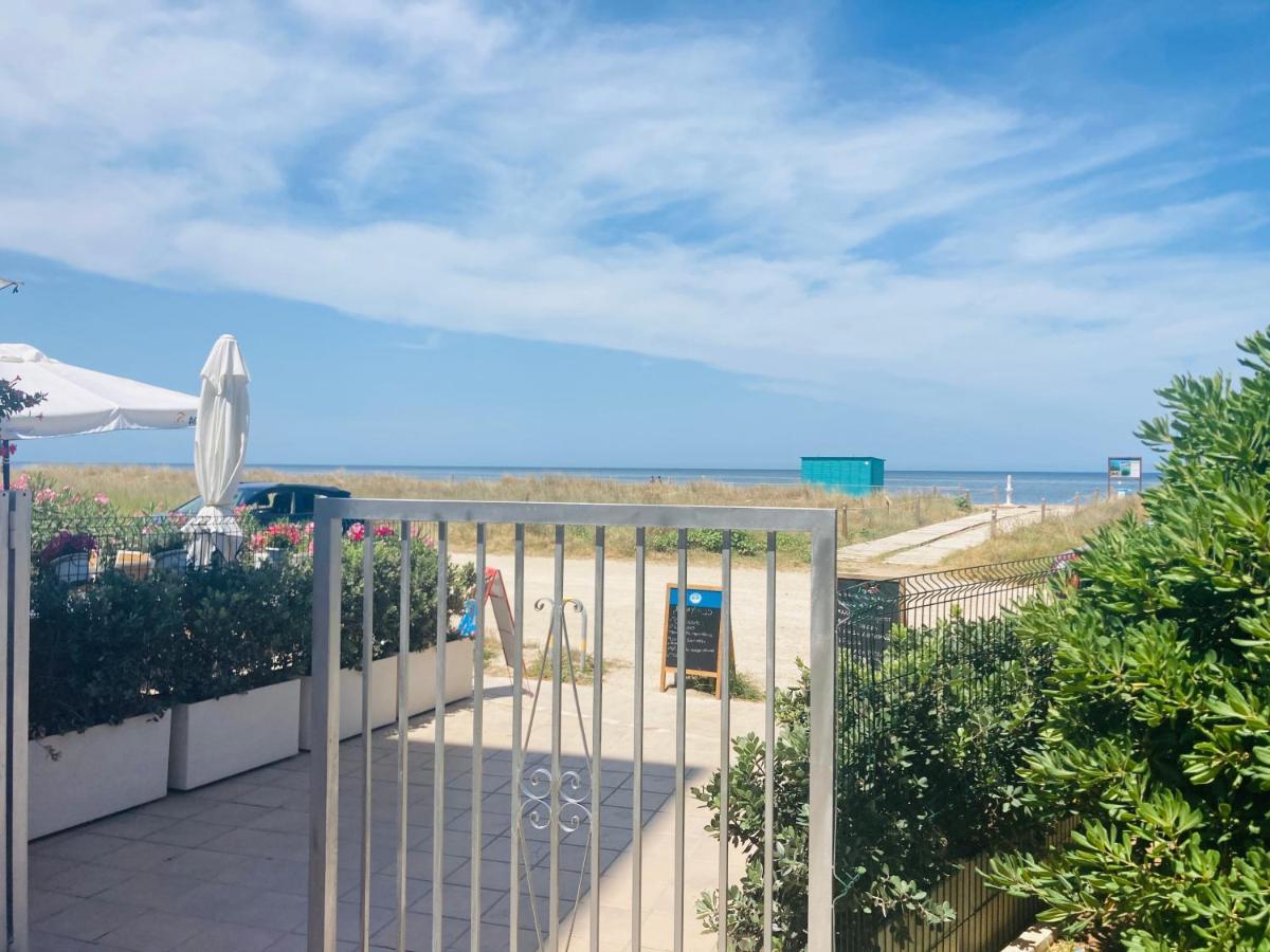 Strandapartment Sunnybeach Денія Екстер'єр фото